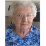 Obituary | Marie Catherine Schnorenberg, 99, of Hartford Marie Catherine Schnorenberg