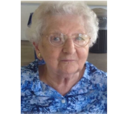 Marie Catherine Schnorenberg