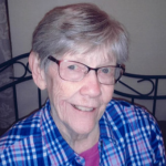 Obituary | Velma Y. Casey, 83, of West Bend Velma Y. Casey