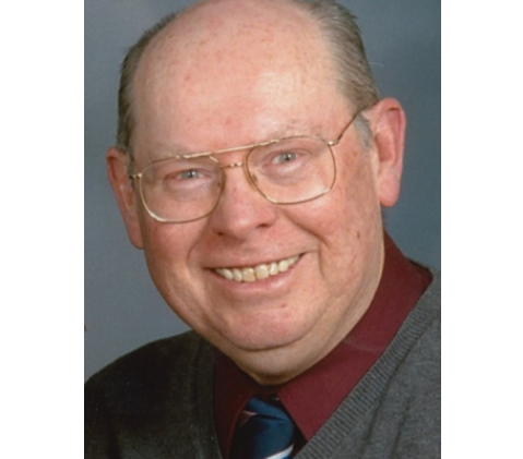 William Bill C. Fullhart