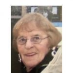Obituary | Kathleen M. Hamilton, 85, of Menomonee Falls