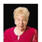 Obituary | Louise Lynn Severson, nee Kramer, 76, of Slinger