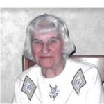 Obituary | Julia M. Zellmer, 96, formerly of Hartford
