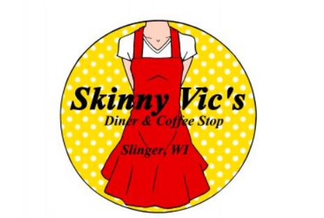 Skinny Vics Diner and Coffee Stop
