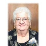 Obituary | Dorothy M. Frey (nee Hahn), 85, of Hartford