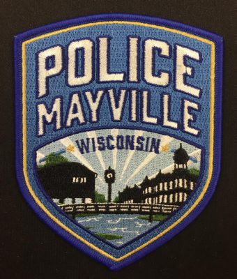 Mayville POlice