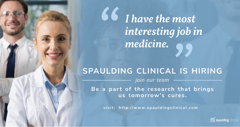 Spaulding Clinical