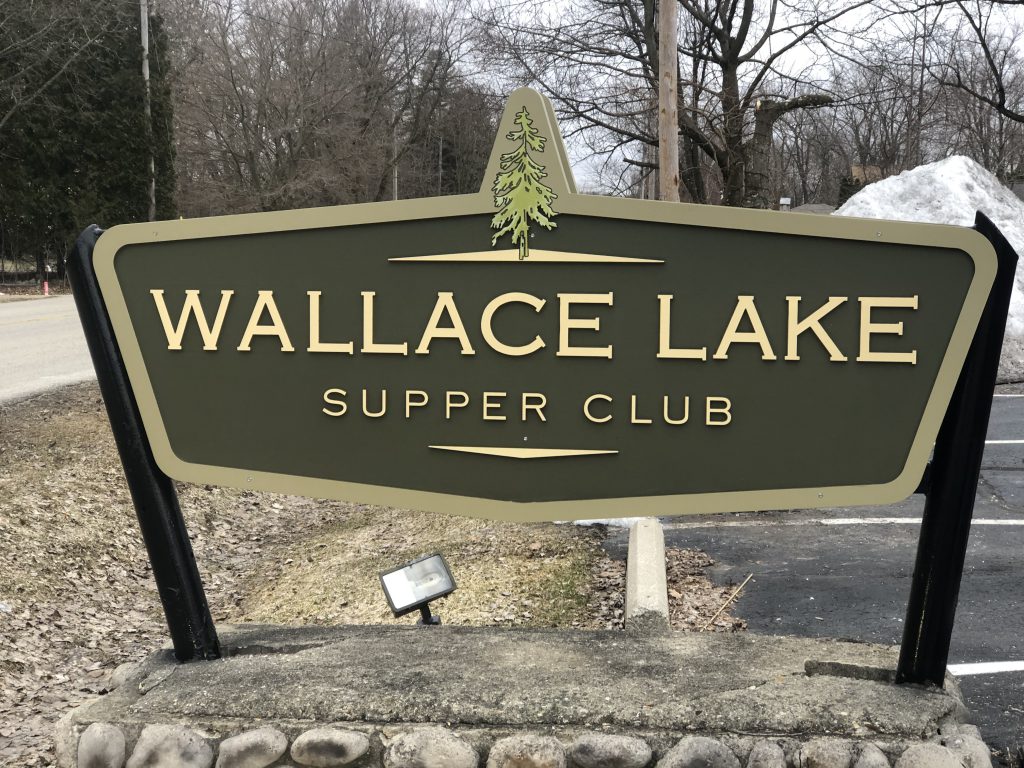 Wallace Lake Supper Club