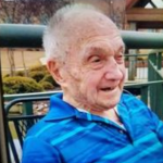 Obituary | Alphonse Leo Walber, 94, of West Bend Alphonse Leo Walber