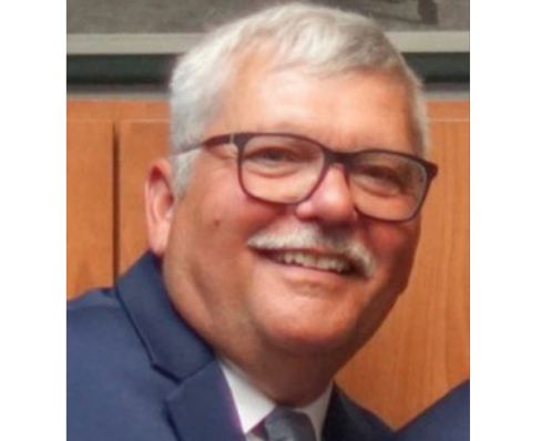 David Thomas Rosenberg