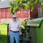 Obituary | Edward “Ed” Raymond Witte, 91, of Cedarburg Edward Ed Raymond Witte