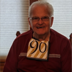 Obituary | Edward W. Philippi, 90, of West Bend Edward W. Philippi