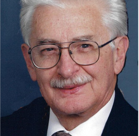 Herbert Edward Kieferndorf Jr., Zunker