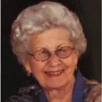 Obituary | Lila Marie Kluball (Goetzka), 94, of West Bend Lila Marie Kluball (Goetzka)
