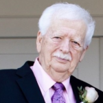 Obituary | Maurice O. Berube, 82, of West Bend Maurice O. Berube