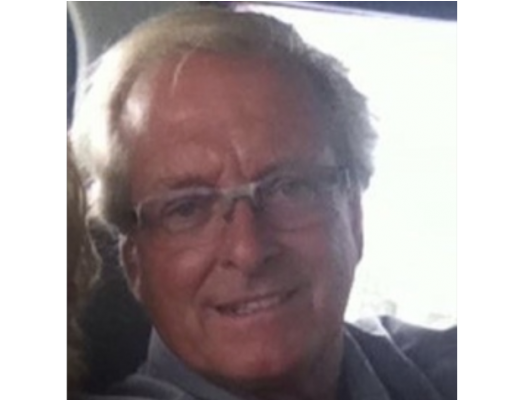 Richard Frank "Dick" Oppermann