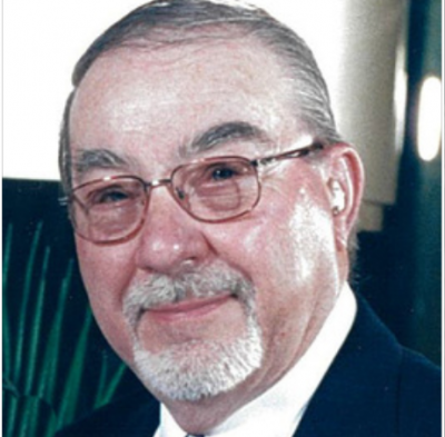 Vincent P Walkowski