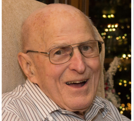 William Bill C. Kirchner