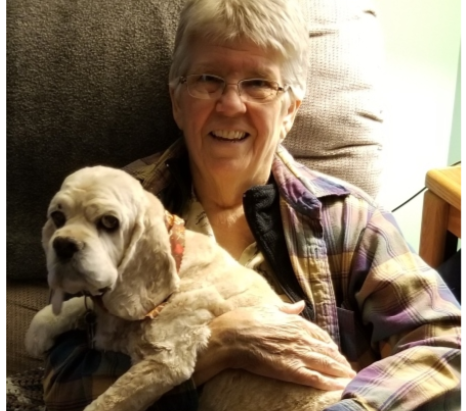 Wilma June Barlow