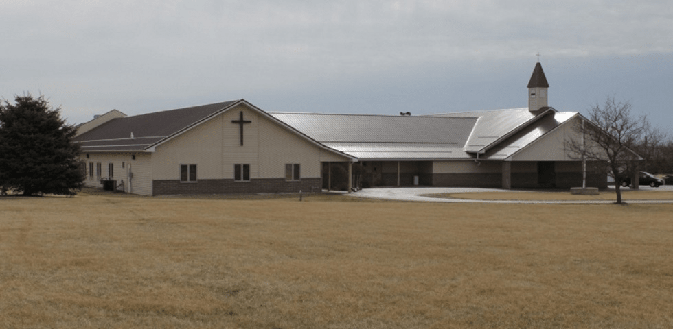 St. Andrew Lutheran Church