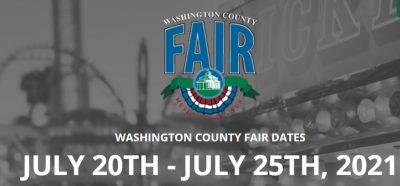 Washington County Fair