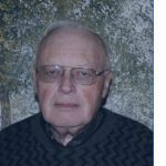 Obituary | Karl Becker, 87, of West Bend