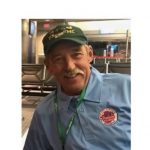 Military honors Friday afternoon, May 1, for James G. “Jonesy” Korth, 71, of Kewaskum Jonesy Korth