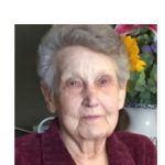 Obituary | Betty Mae Lighthizer, 89, of Slinger