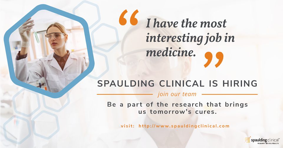 Spaulding Clinical