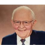 Obituary | Ralph A. Krumbiegel, 83, of Jackson