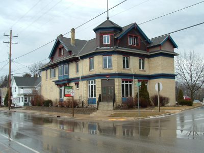 Sobelman's in Richfield