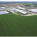 2020 Washington Co. Breakfast on the Farm canceled Wolf family farm