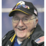Obituary | Calvin L. Langer, 96, of Hartford Calvin L. Langer
