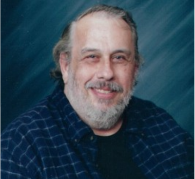 Charles Chuck P. Pischke