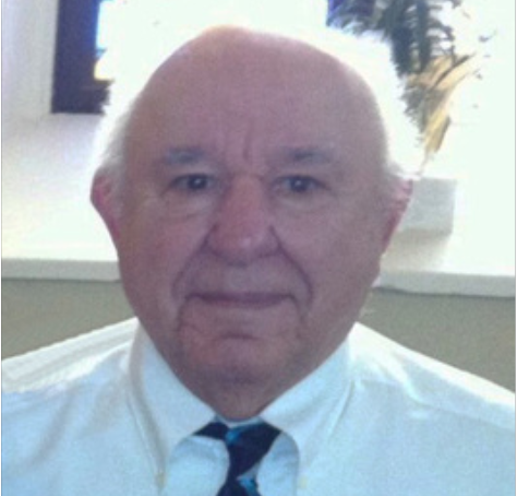 Charles Joseph Minesal Sr.