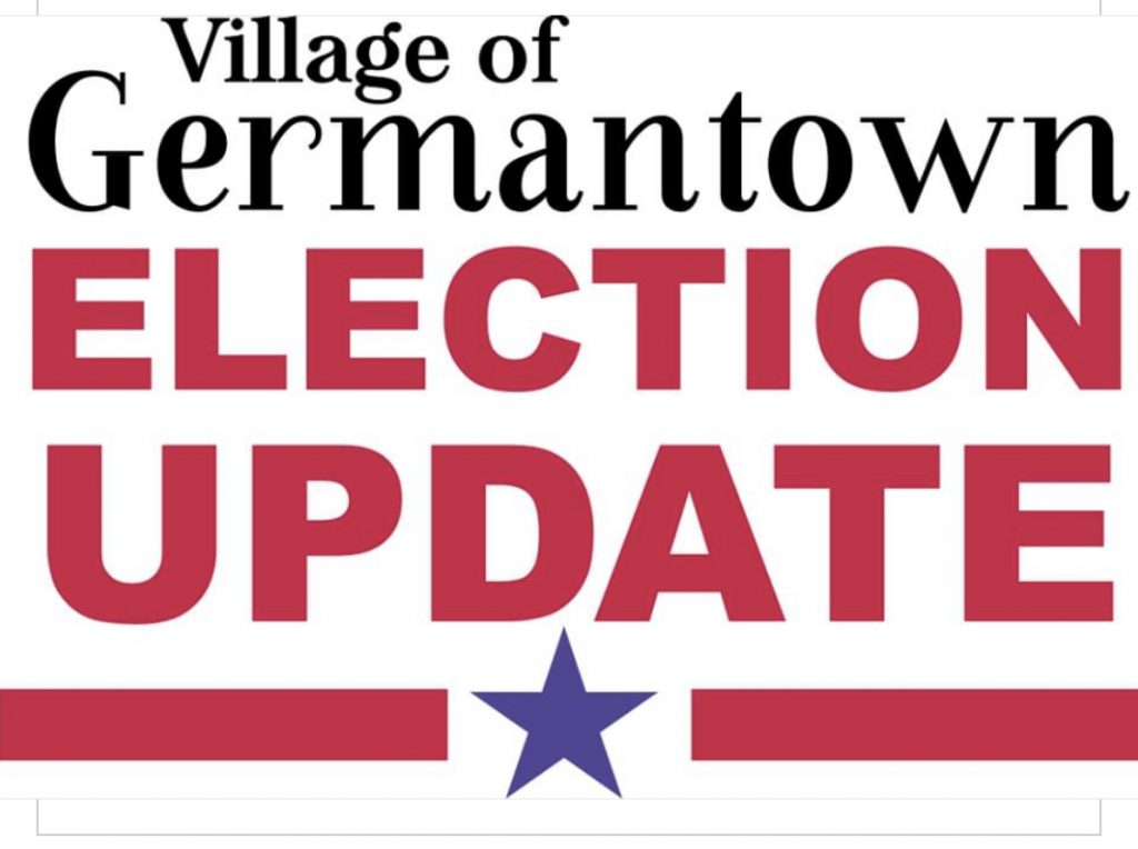 Village of Germantown