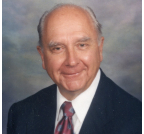 Dr. John G. Koehler