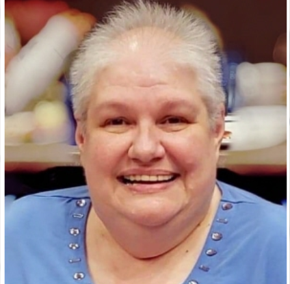 Eleanor Gail Hegman