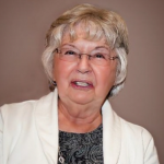 Obituary | Harriet Marie Kelly, 86, of Town of Erin Harriet Marie Kelly