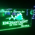 Enchantment in the Park
