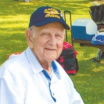 Obituary | James R. Sager, 90, of West Bend James R. Sager