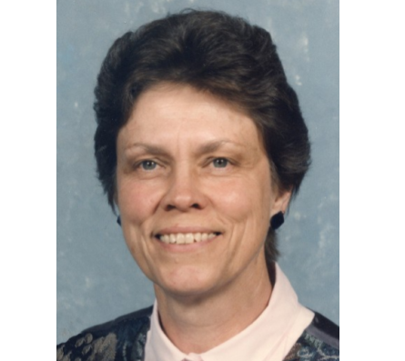 Janet Volm