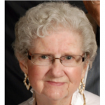 Obituary | Jeanine M. Milligan (Wickstrom), 83, of West Bend Jeanine M. Milligan (Wickstrom
