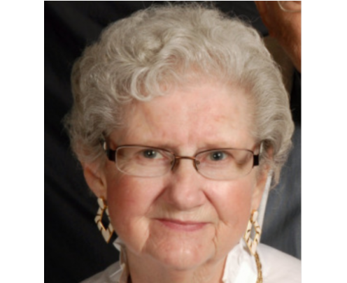 Jeanine M. Milligan (Wickstrom