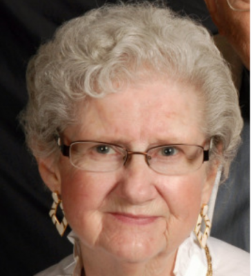 Jeanine M. Milligan (Wickstrom)