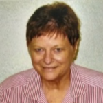 Karen Grandma E. Jacquet (Krajcik)