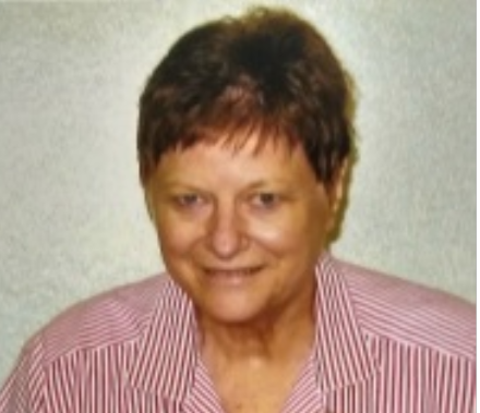 Karen Grandma E. Jacquet (Krajcik)
