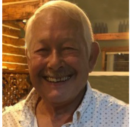 Keith A. Taylor
