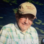 Obituary | Lloyd George Cook, 96, of West Bend Lloyd George Cook