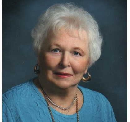 Marilyn L. Rolfs